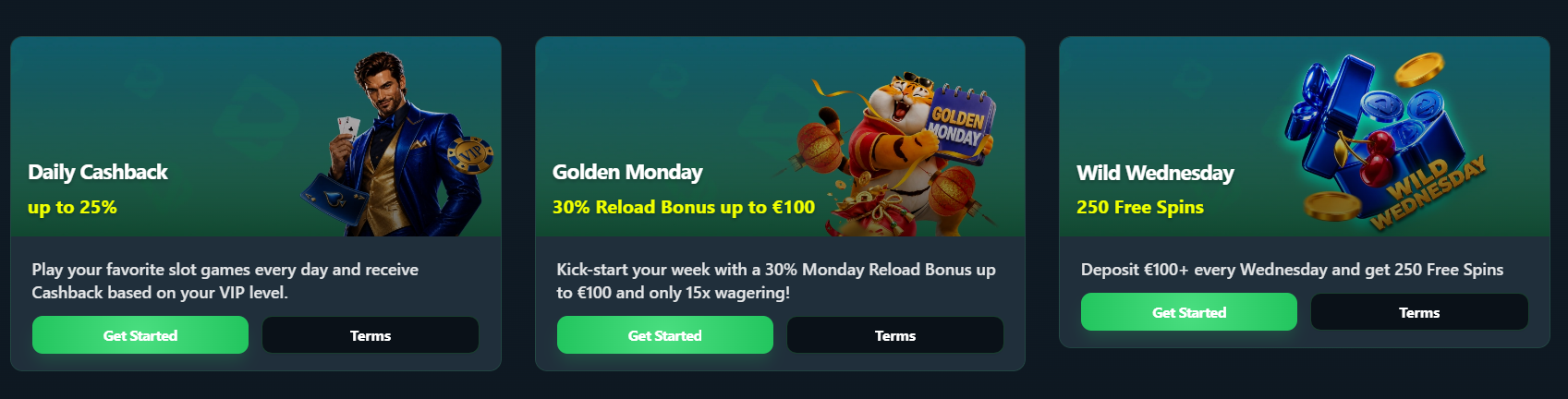 BetPortal Casino